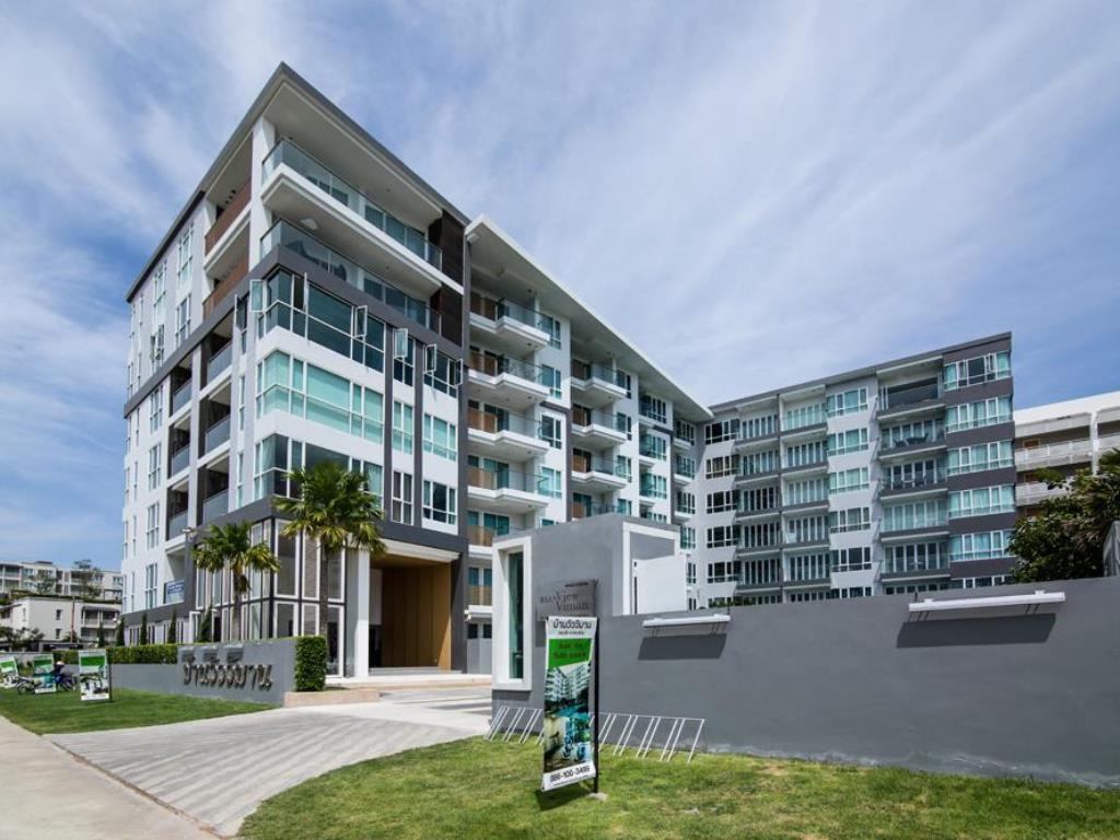 Apartment Ban View Viman Hua Hin
