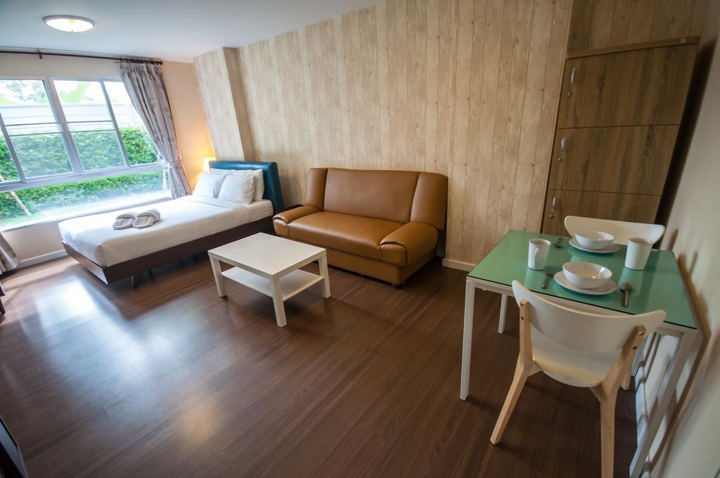 Baan Imm Aim Hua Hin