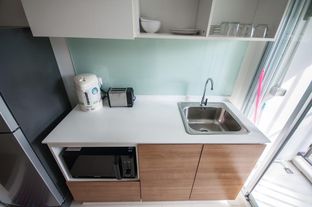 Baan Imm Aim Apartment Hua Hin