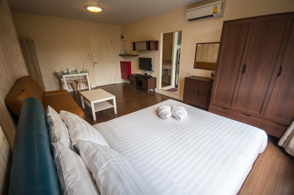 Baan Imm Aim Hua Hin