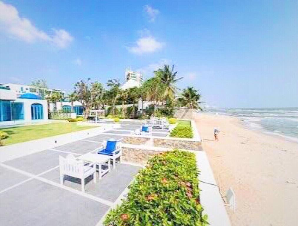 The Crest Santora Hua-hin Apartamento