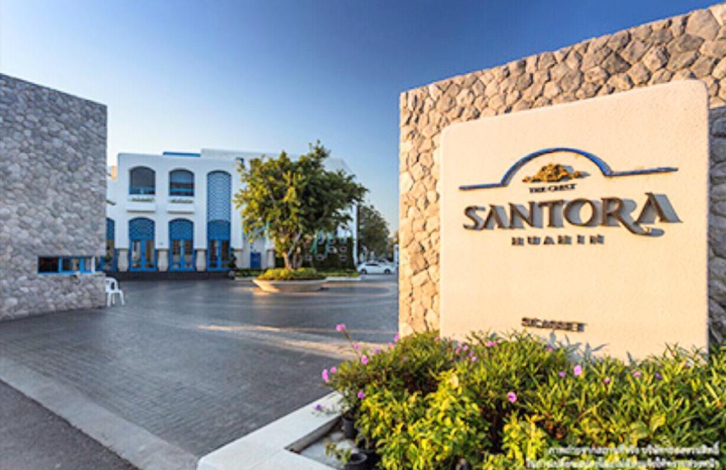 The Crest Santora Hua-hin *