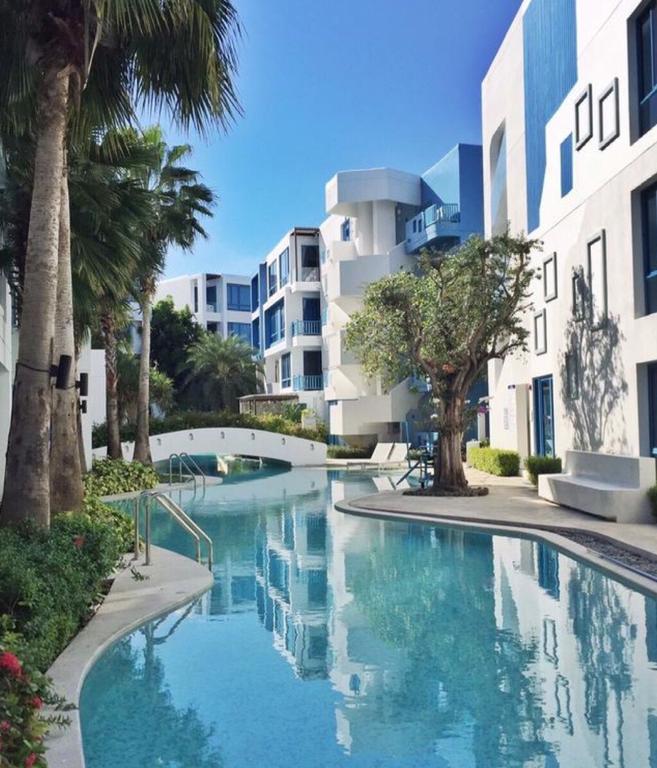 The Crest Santora Hua-hin *