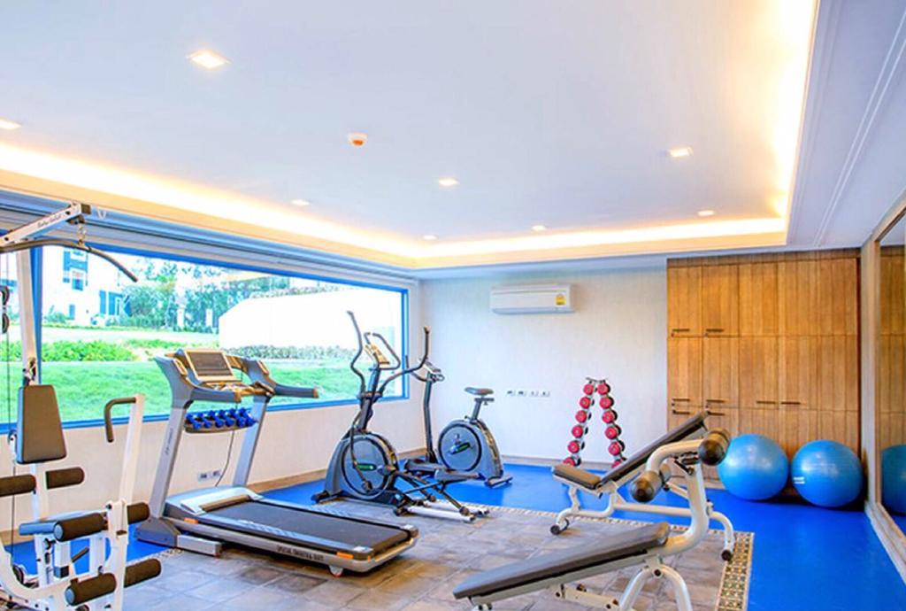 The Crest Santora Hua-hin