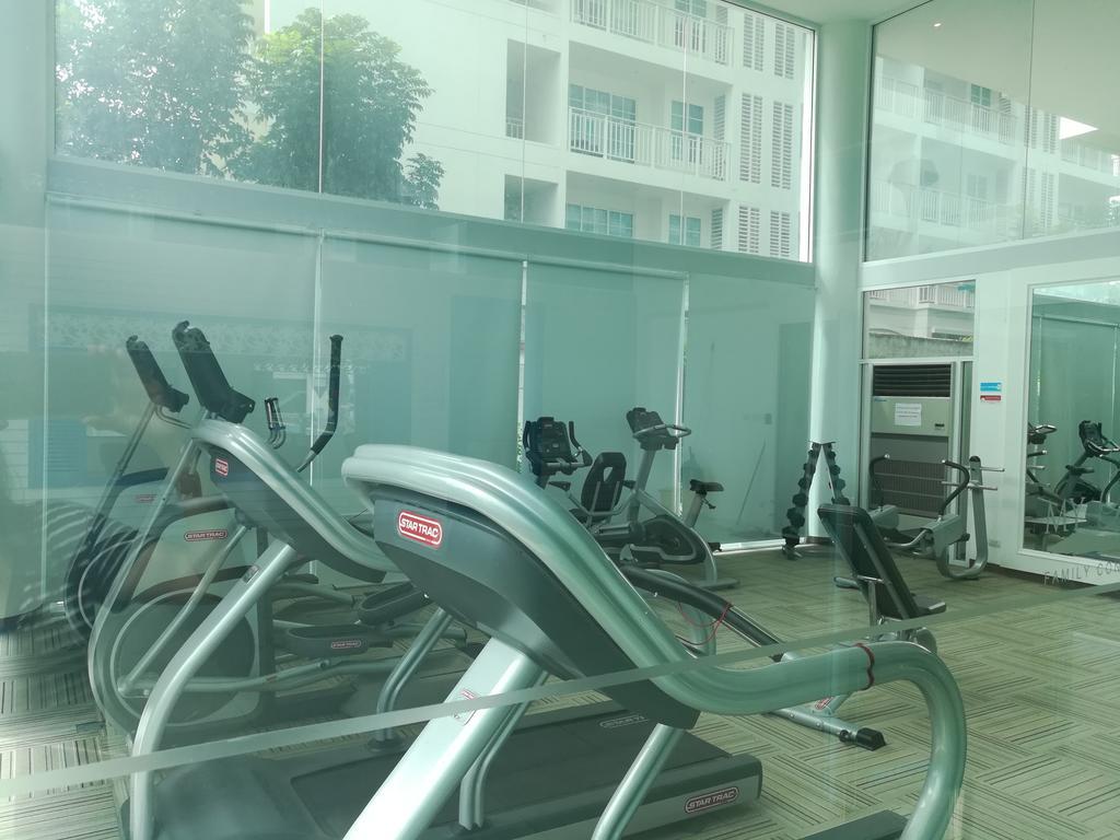 My Apartment