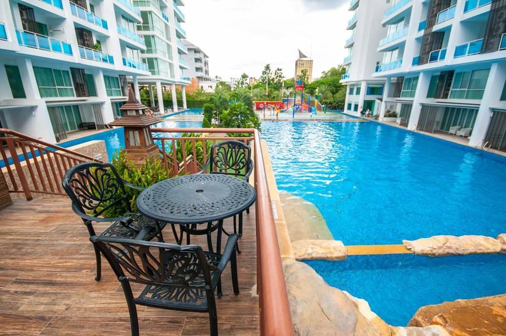 Apartment My Hua Hin