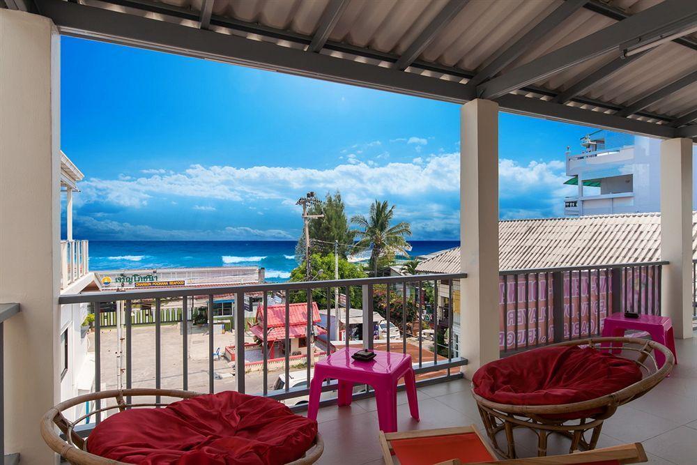 Victor 2* Hua Hin