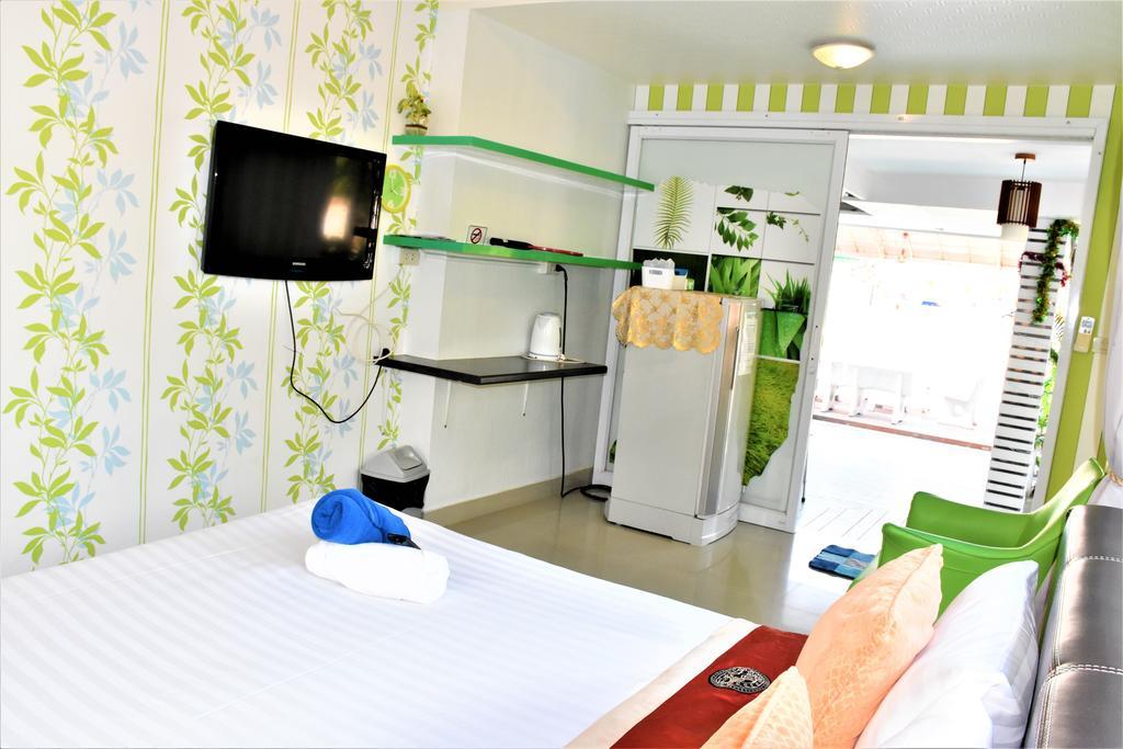 Head Rock Villa