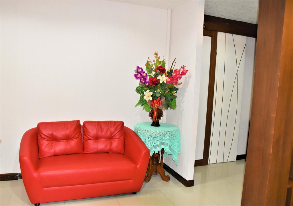 Villa Head Rock Hua Hin
