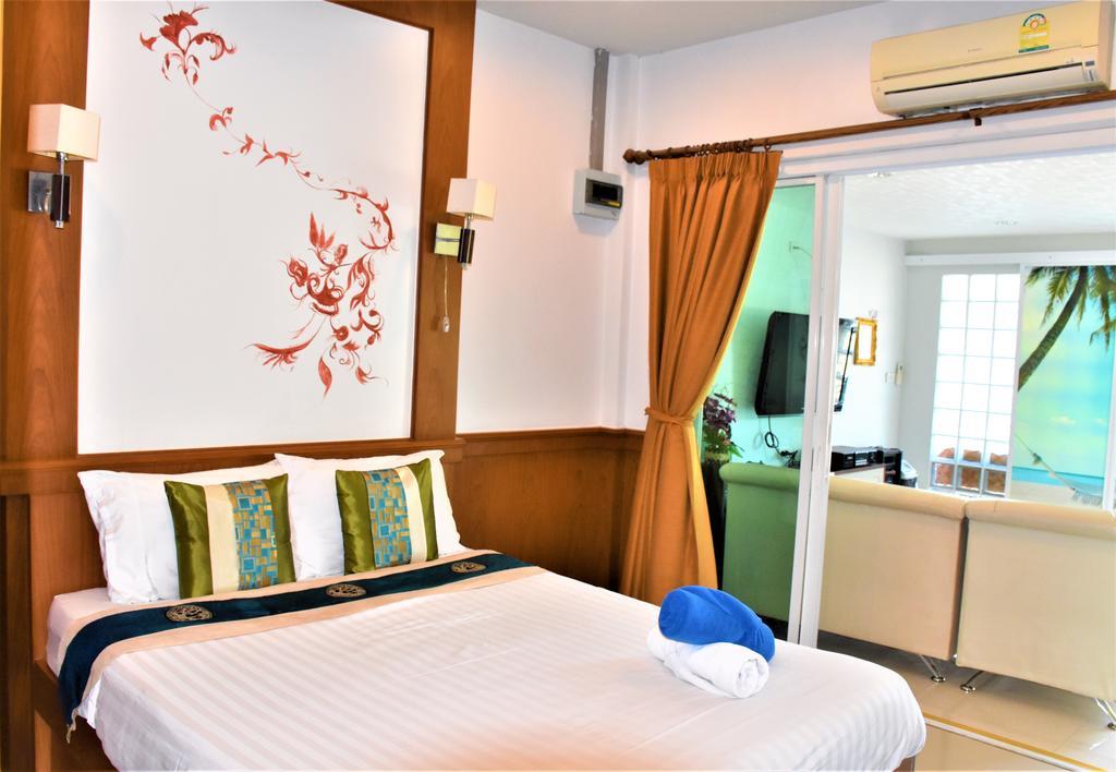 Villa Head Rock Hua Hin