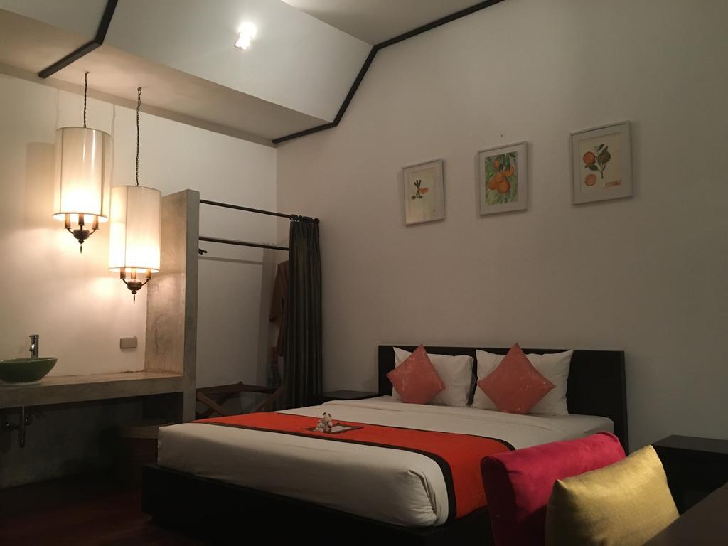 The Herbs 4* Hua Hin