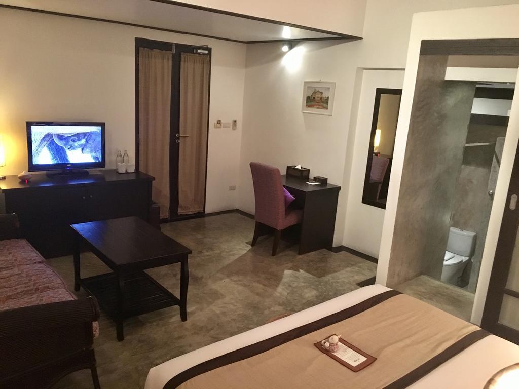 The Herbs Hua Hin