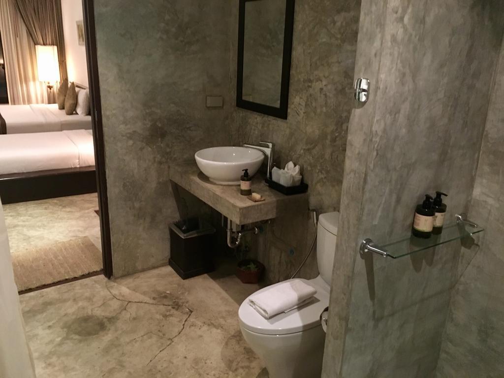 The Herbs Hotel Hua Hin