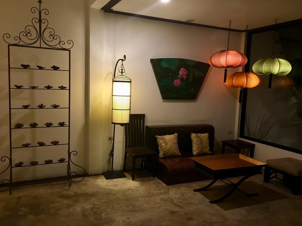 The Herbs Hotel 4*
