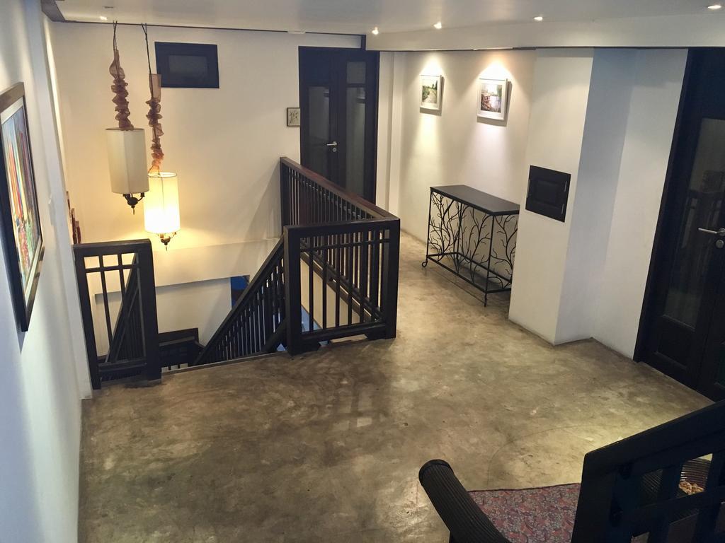 Hotel The Herbs Hua Hin