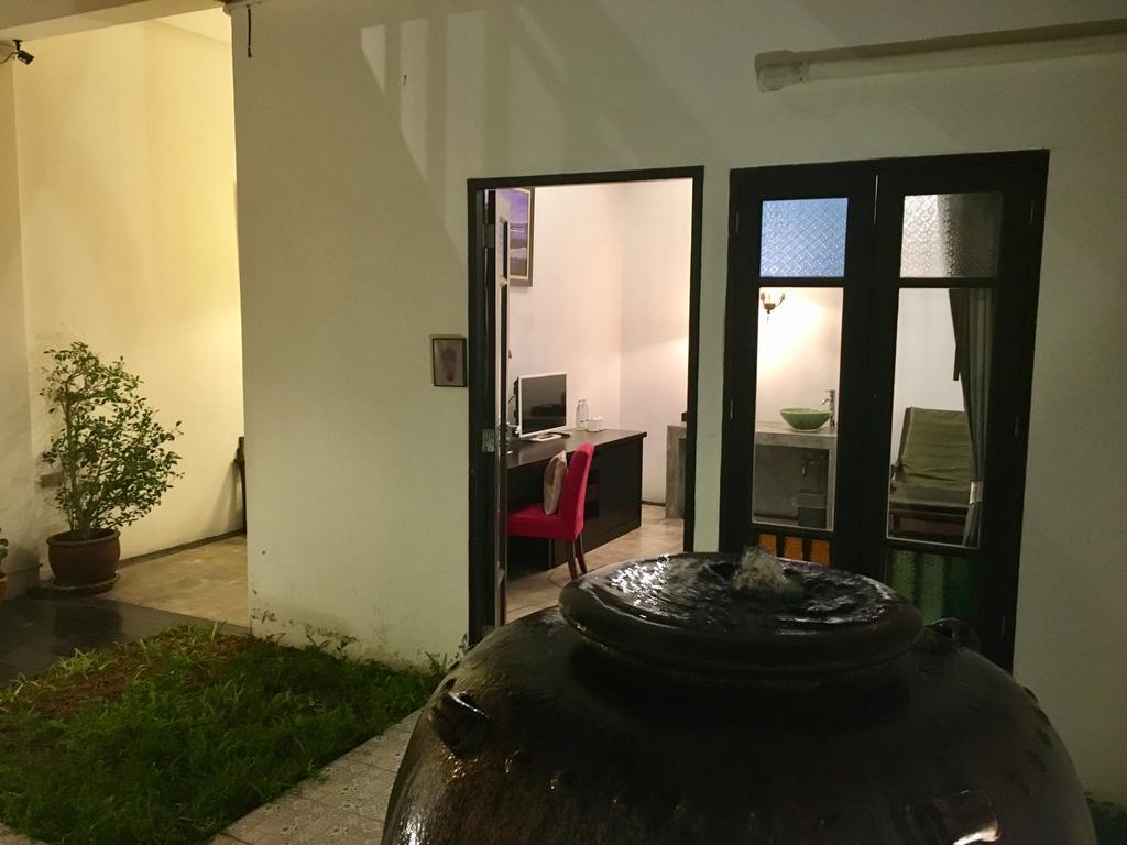 The Herbs Hua Hin