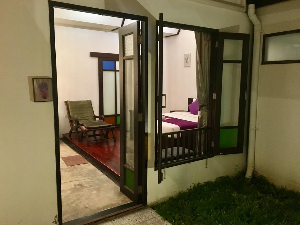 The Herbs Hotel 4*