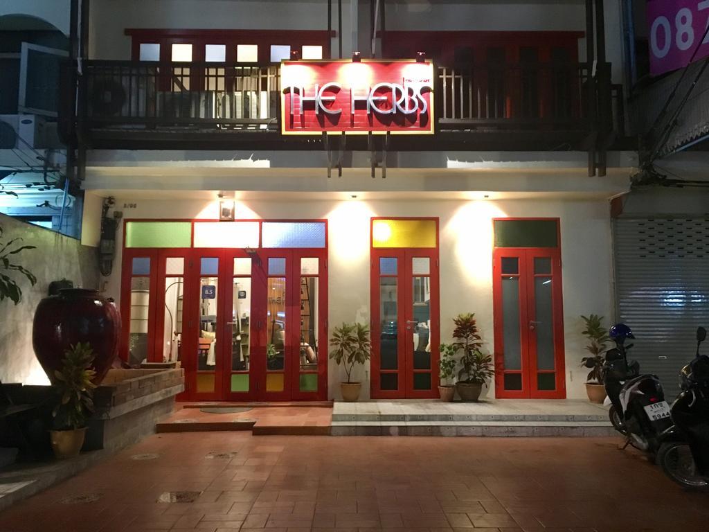 The Herbs Hotel 4*