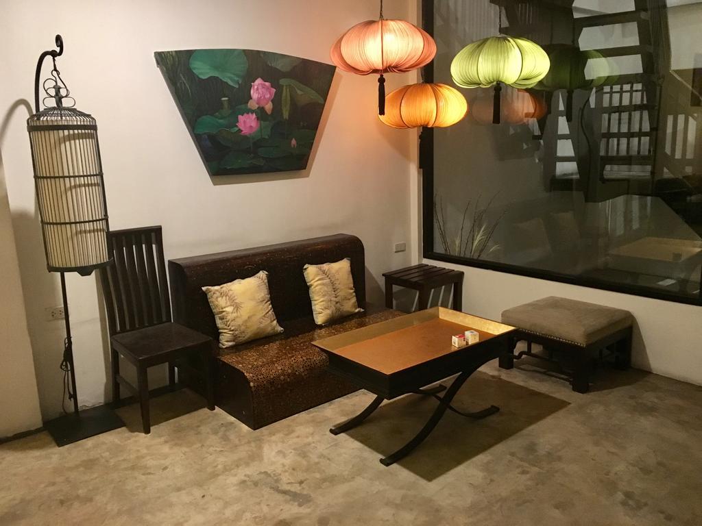 The Herbs Hotel 4*