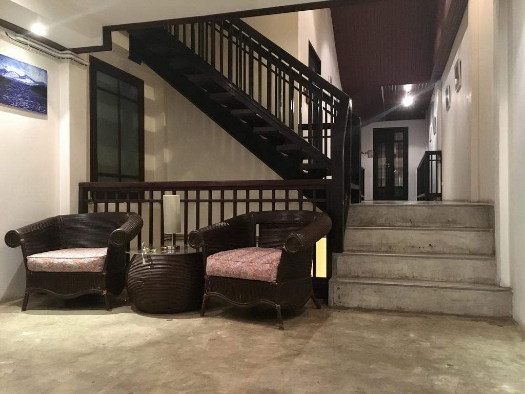 Hotel The Herbs 4*