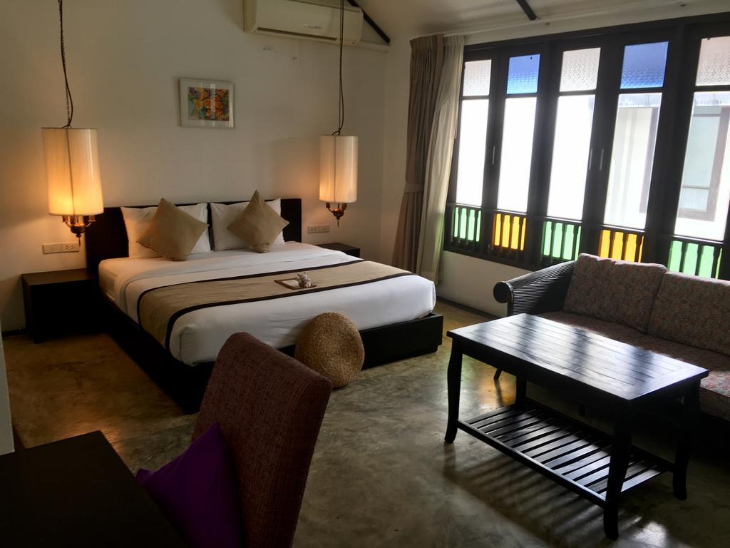 Hotel The Herbs