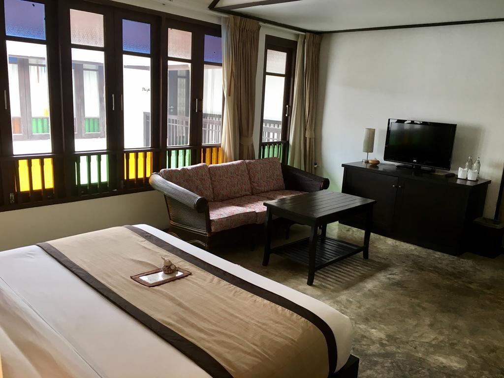 Hotel The Herbs Hua Hin