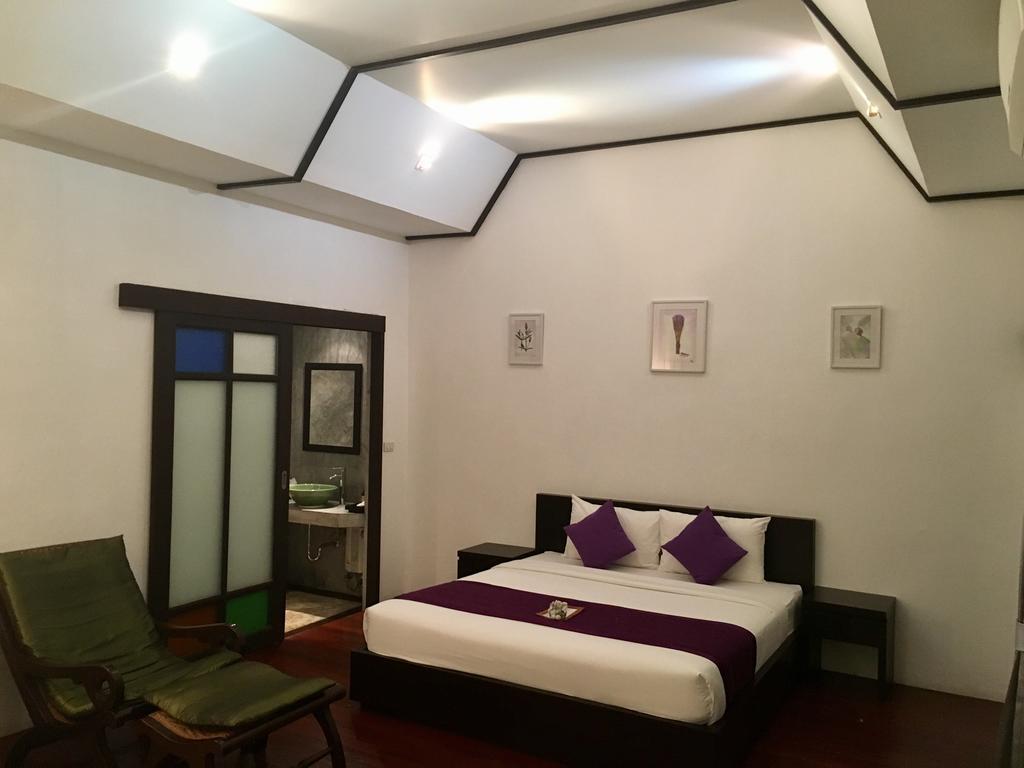 The Herbs 4* Hua Hin