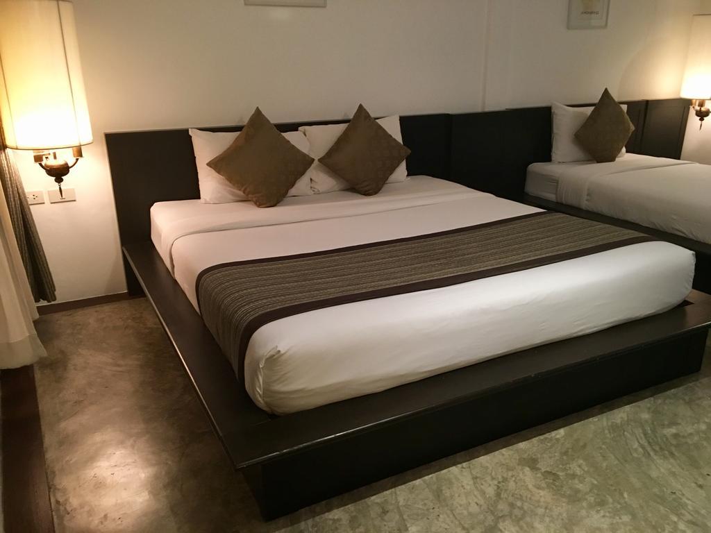 The Herbs Hua Hin