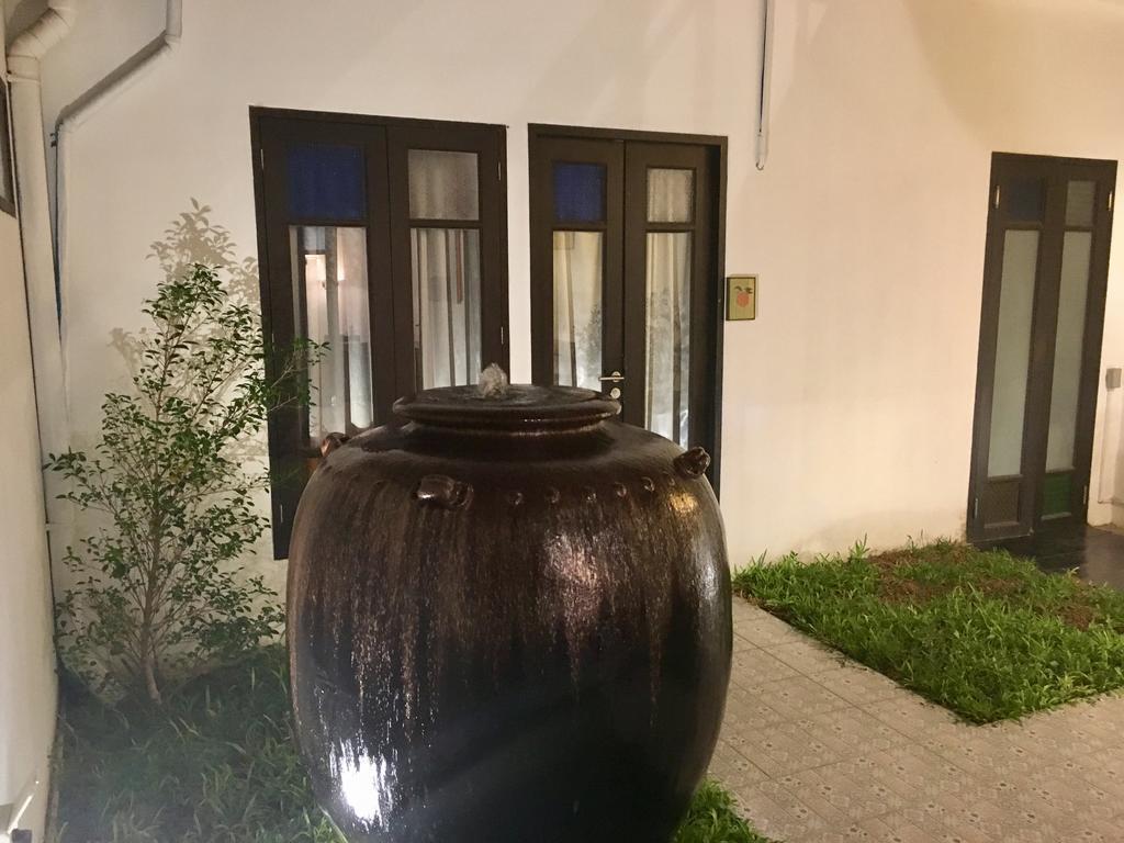 The Herbs Hotel Hua Hin