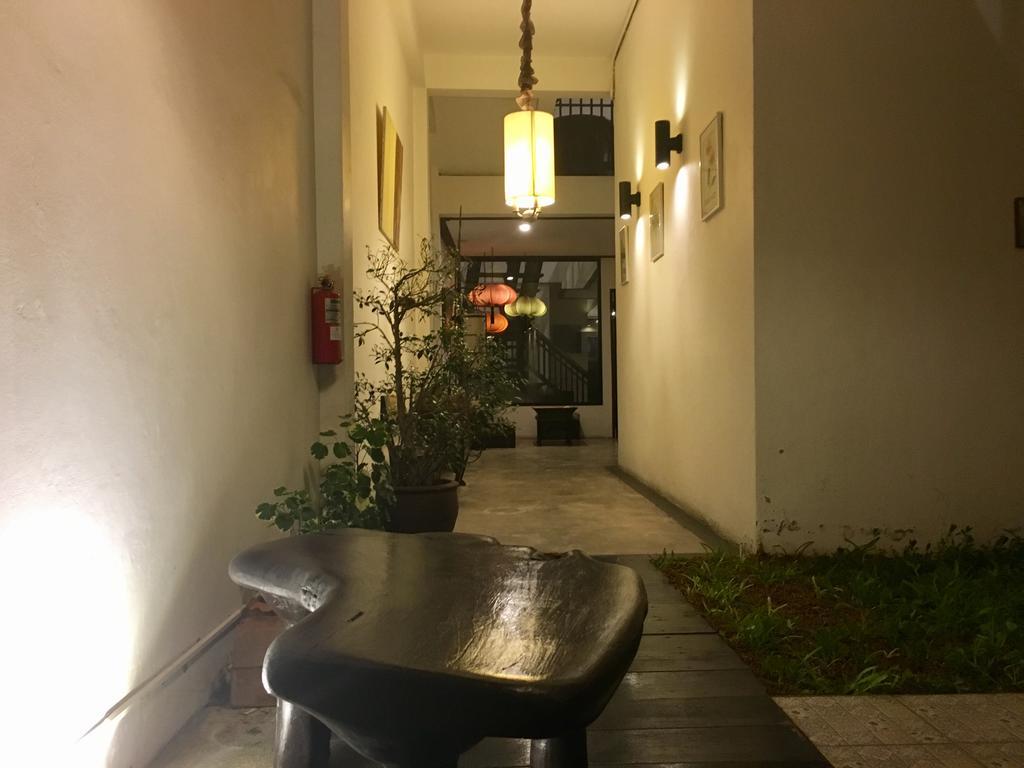 Hotel The Herbs 4*
