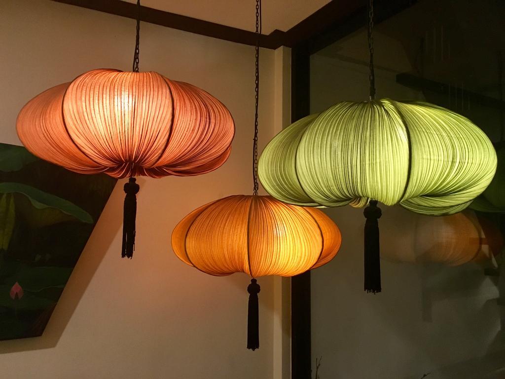 Hotel The Herbs Hua Hin