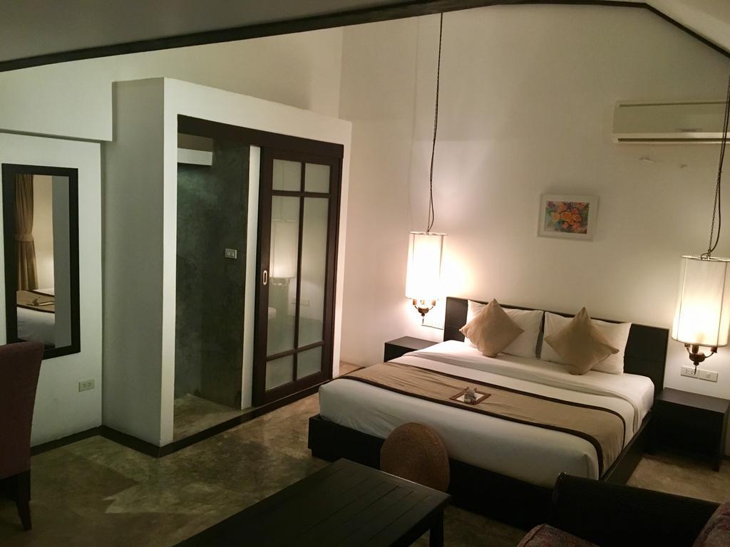 The Herbs 4* Hua Hin