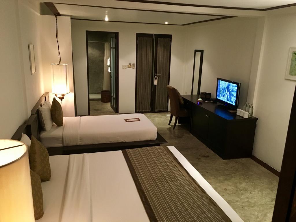 The Herbs Hotel 4*