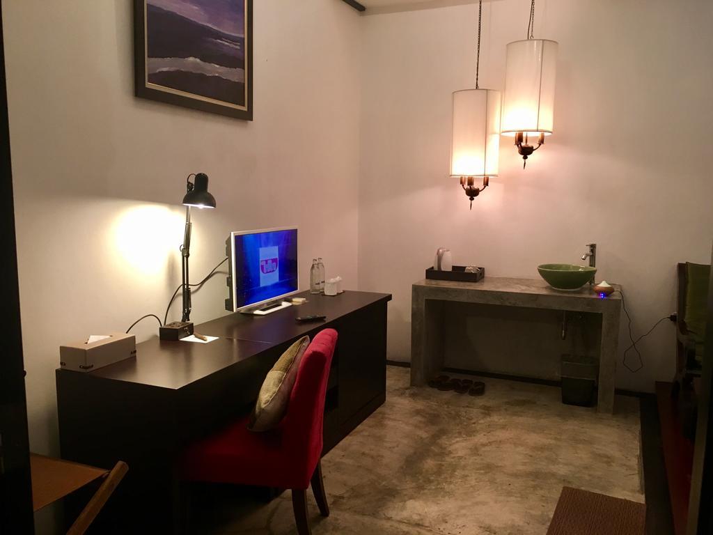 Hotel The Herbs Hua Hin