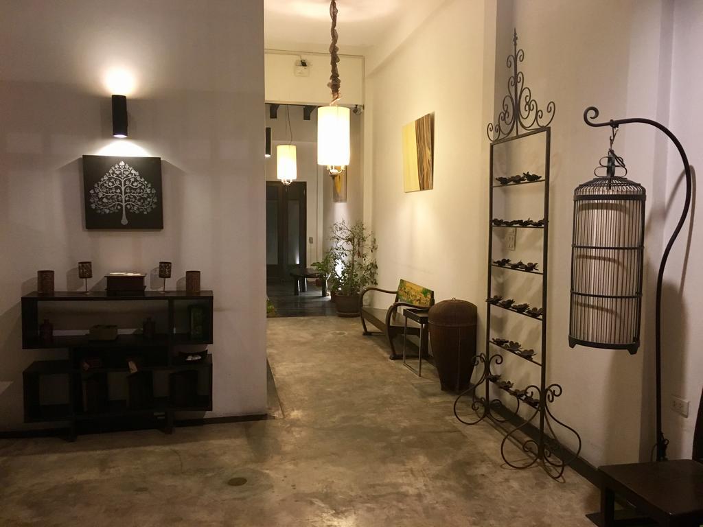 The Herbs Hua Hin