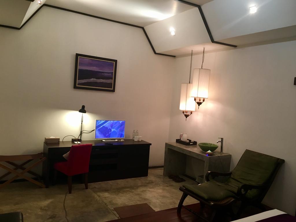 The Herbs Hua Hin