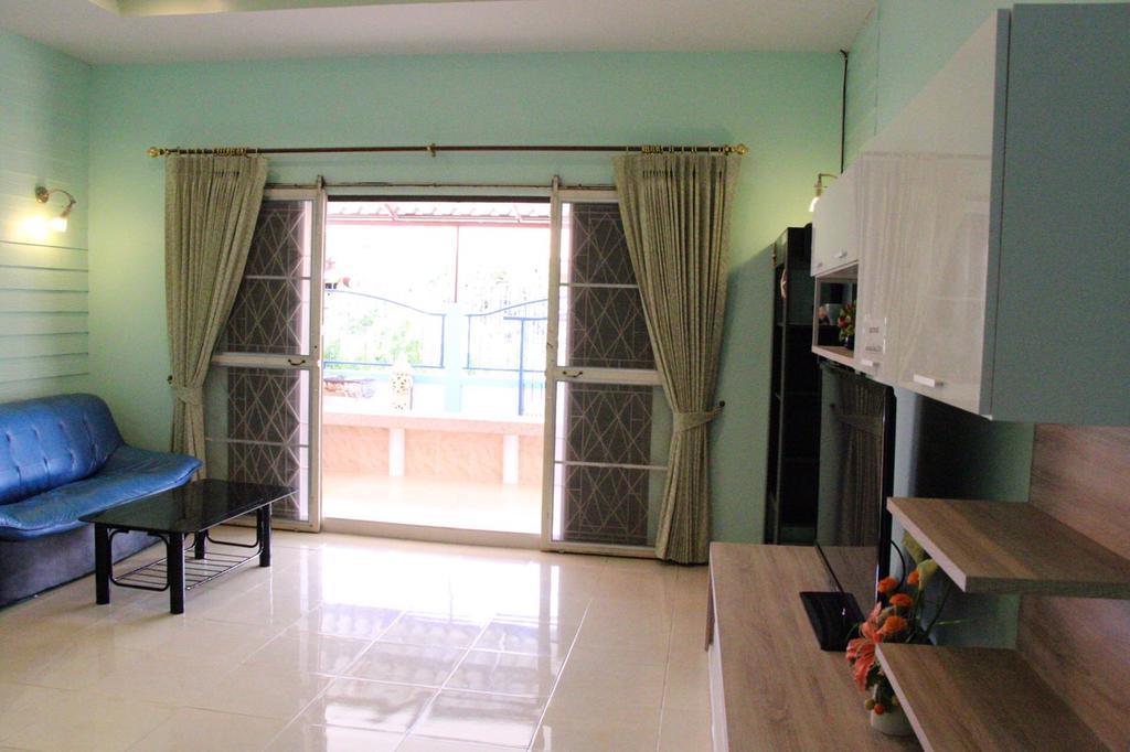 Ban Lomyen Holiday home
