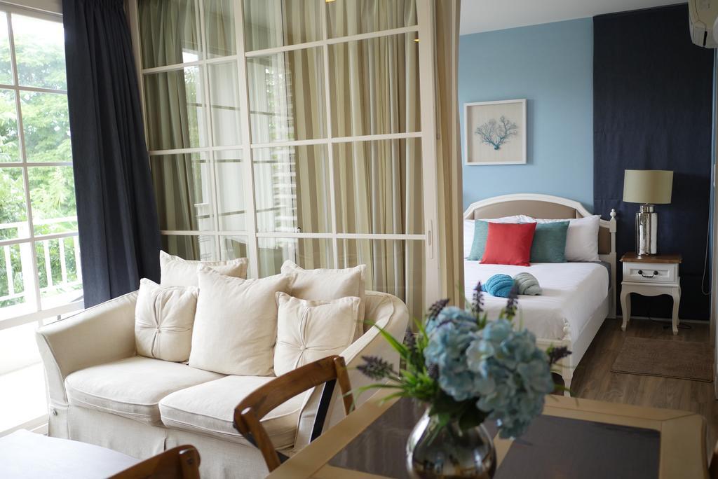 2 Bedroom Summer *