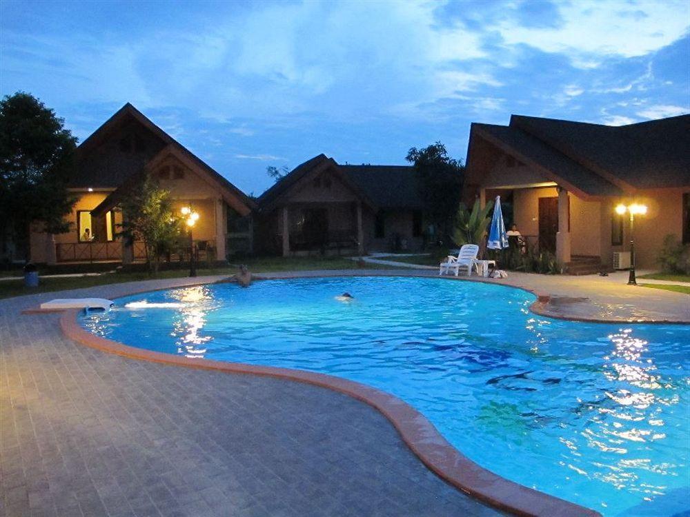 Tempat peranginan La-or 3*