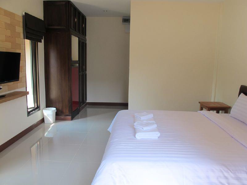 La-or Tempat peranginan