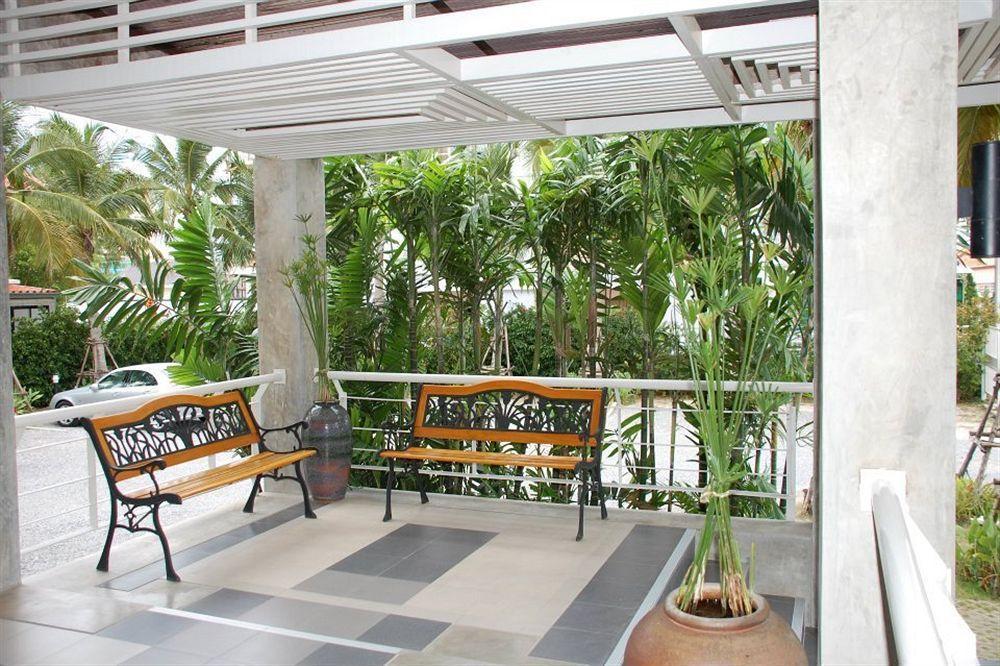 Pearl@hua Hin