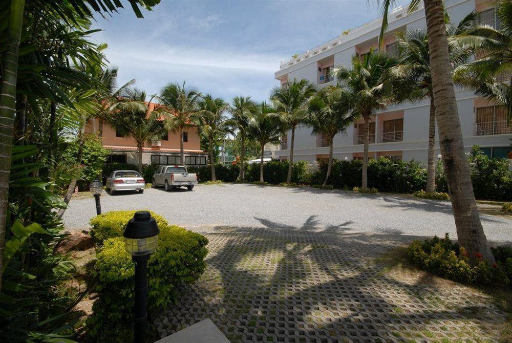 Pearl@hua Hin 2*