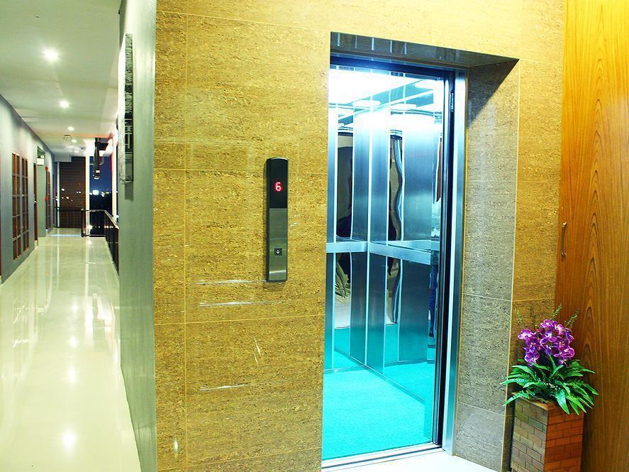 Oyo 121 Goodview Hotel