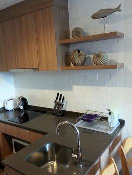Baan San Ngam By Tiny Seabird Hotel