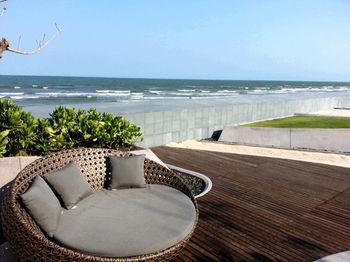 Baan San Ngam By Tiny Seabird Hotel 3*