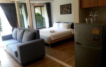 Baan San Ngam By Tiny Seabird Hotel