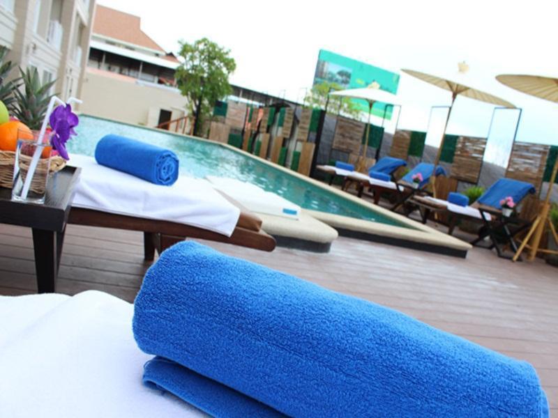 Hotel 51 Fashion 3*