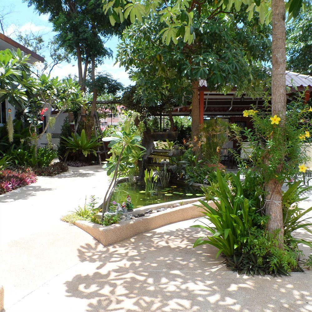 Hotel Baan Sabaaidee - Adult Friendly 3*