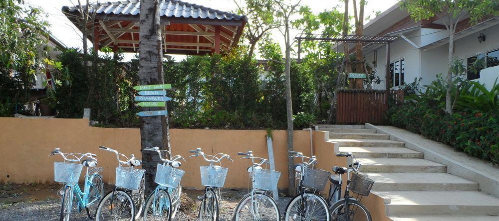 Baan Sabaaidee - Adult Friendly 3*
