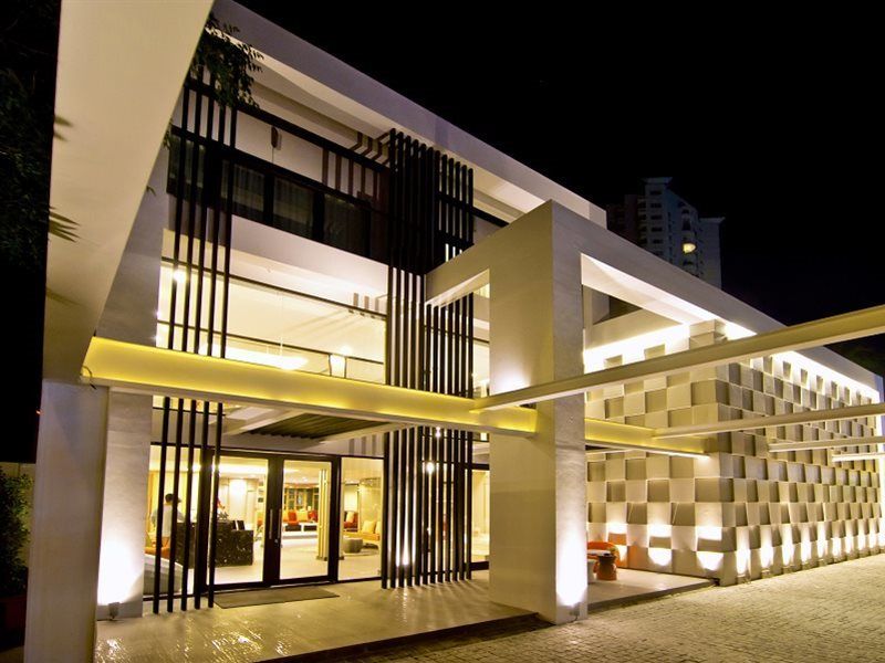 The Rock Beachfront Resort Hua Hin